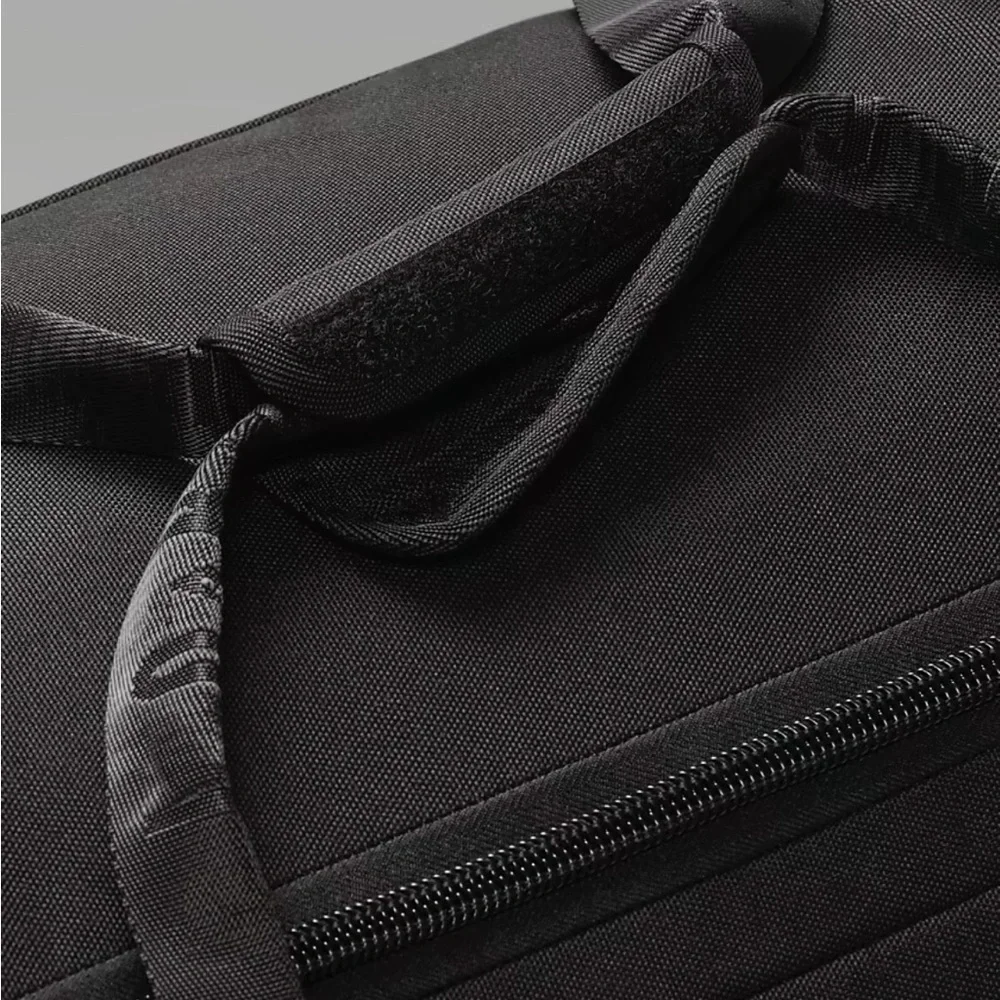 Jordan Velocity Duffel Bag - Picture 7 of 11